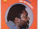 JOE THOMAS: Joy of Cookin’ USA Groove Merchant Jazz Vinyl LP Funk NM- Wax