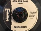 Northern Soul 45 Emile Griffith-Goin Goin Gone HEAR IT