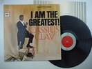 Cassius Clay,I Am The Greatest ,Extremely rare American stereo press,LP