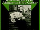 JOHNIE LEWIS Arhoolie 1055 SEALED Blues new/old stock LP Alabama Slide Guitar