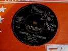 MOTOWN/NORTHERN SOUL-SHORTY LONG-FUNCTION AT THE JUNCTION-TMG 573-1ST PRESS 1966