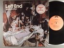 Left End  Spoiled Rotten    Hard Rock; Glam