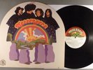 Messengers, The  Self-Titled    Round Top Cover