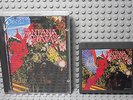 Santana Abraxas - Album Mini Disc MD