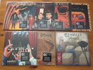 CROWDED HOUSE VINYL LP SET - ALL 7 LPs AS NEW 2016 30th ANNIVERSARY REMASTERS