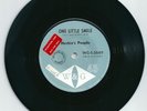 HERBIE'S PEOPLE - ONE LITTLE SMILE/YOU NEVER KNOW -  POP PSYCH BEAT GARAGE PROMO
