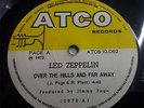 LED ZEPPELIN - Over the Hills 7