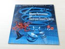 BBC RADIOPHONIC WORKSHOP LISTEN MOVE & DANCE 4 LP UK HMV 1966 ELECTRONIC SOUND