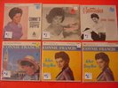 5 CONNIE FRANCIS EP's FOR GARY
