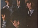 ROLLING STONES No.2 LP 1965 MONO Matrix No. LK 4661