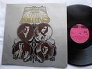 The Kinks Something else by the Kinks LP, Deutsche PYE HTSLP 340044, First Pres.