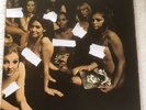 Jimi Hendrix Experience-Electric Ladyland laminated 2nd iss polydor original LP