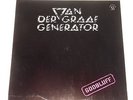 Van Der Graaf Generator - LP - Godbluff - DE 1975 - Charisma 6369 965