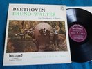 SABL 132 hi-fi stereo WALTER BEETHOVEN 3rd eroica ... NM