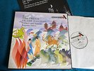 TAS GOS 558-9 BRITTEN The Prince Of The Pagodas 2 LP NM