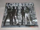 LOU REED - NEW YORK - VINYL ALBUM - 1989 - MATX 1A/1B2X - SIRE - WX 246 - EXCEL+