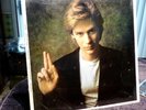 DARYL HALL SACRED SONGS SEALED PROMO LP RCA AFL1-3573 LP RECORD