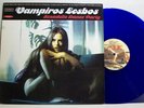 VAMPYROS LESBOS OST LP HEAR  psych BREAKS siegfried schwab SEXADELIC DANCE PARTY