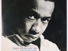 LEE MORGAN: Search for New Land BLUE NOTE BST-84169 Stereo VAN GELDER LP Jazz