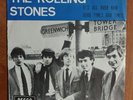 Rolling Stones Belgium 45 