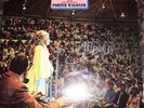 Dolly Parton Signed Real Live Dolly LP RARE
