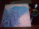 Pink Floyd,Meddle,1980's Capitol Press.VG++ To EX Cond.