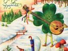 Glenn Jones My Garden State Vinyl LP 2016 NEW