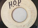 PRINCE BUSTER - SHARING YOU - BLANK ( ROCKSTEADY 7 )