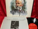 1967/8 UK NM EMI SLS 881 7LP MELODIYA STEREO TCHAIKOVSKY 6 SYMPHONIES & MANFRED