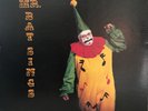 MR. BAT SINGS LP INCREDIBLY STRANGE PRIVATE XIAN WEIRD CLOWN COVER