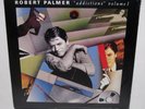 Robert Palmer Addictions Volume 1 SEALED LP Vinyl Record A1-91318 Nude Jacket
