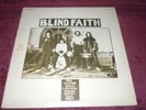 Blind Faith Eric Clapton Steve Winwood Authentic1969 US ATCO NM- 1841 Broadway