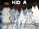 RADIOHEAD   KID A   2 x 12