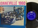 Griff Borgeson Presents Bonneville 1960 Car Sounds Salt Flats Riverside Record