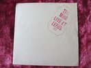 The Who - Live At Leeds - Vintage Vinyl With All Inserts - Free P&P