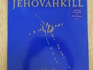 Julian Cope - Jehovahkill original 1992 UK press double vinyl LP + booklet