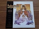 DAVID BOWIE  LABYRINTH OST LP RARE