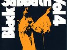 Black Sabbath - Vol 4 vinyl LP IN STOCK NEW/SEALED Volume Four