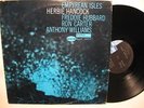 Herbie Hancock - Empyrean Isles - w/ Hubbard - Blue Note 1960s RVG