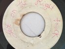 PHILLIS DILLON - GET ON THE RIGHT TRACK - TREASURE ISLE PRE ( ROCKSTEADY 7 )