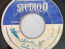 HEPTONES - CHOICE OF COLOUR - STUDIO 1 ( REGGAE 7 )