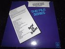 MINT- STATUS QUO THE FILE SERIES 2 LP UK PYE FILD 005 PRECISION LABELS LAMINATE