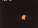 GENE CLARK White Light LP VINYL US 4 Men With Beards 2008 9 Track Reissue Inner
