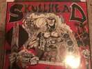 Odins Law LP Oxblood Vinyl Isd Rebelles rock o rama