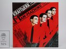 Kraftwerk: The Man Machine - 33RPM LP Capitol Records - Spanish Edition 1978