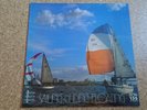 LP The Milan Pilar Group Sailing-Gliding-Floating Sonoton SON135 Germany 1980 M-