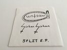CUNT SAW / SIRHAN SIRHAN Split 7
