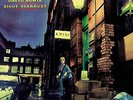 DAVID BOWIE-THE RISE AND FALL OF ZIGGY STARDUST...-IMPORT LP WITH JAPAN OBI H53