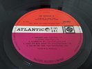 Led Zeppelin III (3) - 1st Pressing - Plum Atlantic - Peter Grant Credit LP