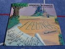 ANNEKE KONINGS - FEELINGS FANTASTIC DUTCH PROG ROCK FOLK